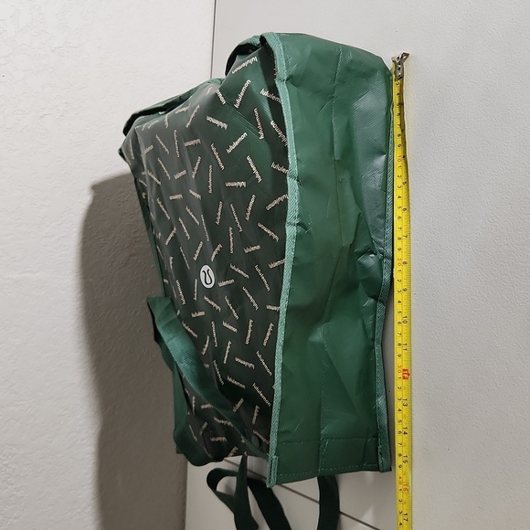Lululemon reusable bag tote - Picture 7 of 10